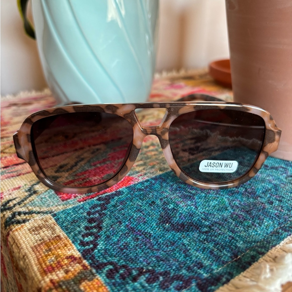 Jason Wu Sunglasses